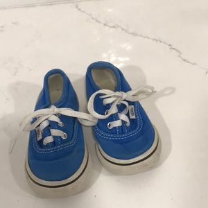 Kids vans